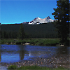 Tuolumne Meadows