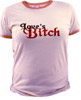 Love's Bitch